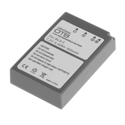 OTB Kamera-Ersatzakku, Artikelnummer: KA-280111