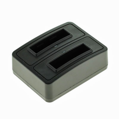 digibuddy Kamera-Akku Ladeger�t, Artikelnummer: KL-050001