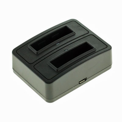 digibuddy Kamera-Akku Ladeger�t, Artikelnummer: KL-050001