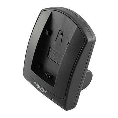 digibuddy Kamera-Akku Ladeger�t, Artikelnummer: KL-420001