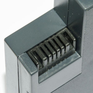 Connect 3000 Laptop-Ersatzakku, Artikelnummer: LA-010011