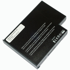 Connect 3000 Laptop-Ersatzakku, Artikelnummer: LA-010011