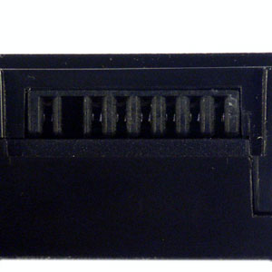 Connect 3000 Laptop-Ersatzakku, Artikelnummer: LA-010031