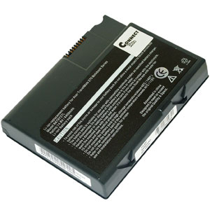 Connect 3000 Laptop-Ersatzakku, Artikelnummer: LA-010041