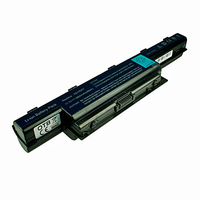 OTB Laptop-Hochleistungsakku, Artikelnummer: LA-010062