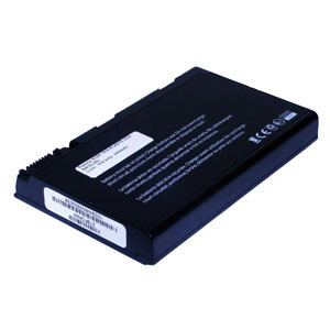 Connect 3000 Laptop-Ersatzakku, Artikelnummer: LA-010121