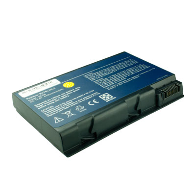 Laptop-Ersatzakku, Artikelnummer: LA-010251