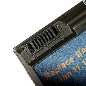Laptop-Ersatzakku, Artikelnummer: LA-010252