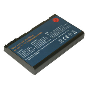 Laptop-Ersatzakku, Artikelnummer: LA-010252