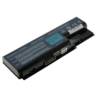 OTB Laptop-Ersatzakku, Artikelnummer: LA-010262