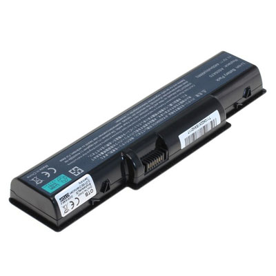 OTB Laptop-Ersatzakku, Artikelnummer: LA-010311