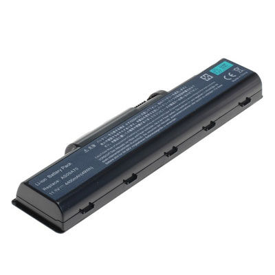 OTB Laptop-Ersatzakku, Artikelnummer: LA-010311