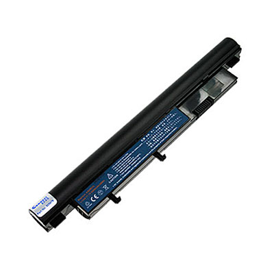 Connect 3000 Laptop-Ersatzakku, Artikelnummer: LA-010321