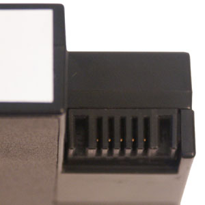 Laptop-Ersatzakku, Artikelnummer: LA-020031