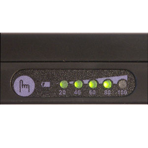 Laptop-Ersatzakku, Artikelnummer: LA-020031