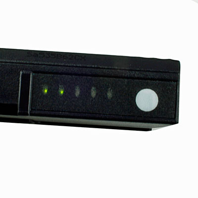 Laptop-Ersatzakku, Artikelnummer: LA-030011