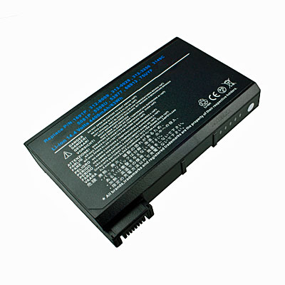 Laptop-Ersatzakku, Artikelnummer: LA-030011