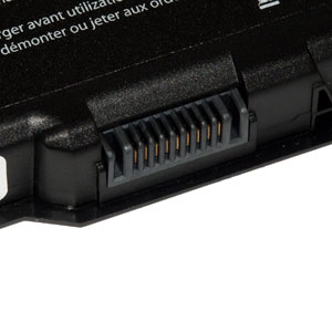 Connect 3000 Laptop-Ersatzakku, Artikelnummer: LA-030141