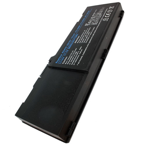 Laptop-Ersatzakku, Artikelnummer: LA-030151