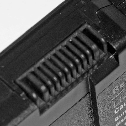 Laptop-Hochleistungsakku, Artikelnummer: LA-030152