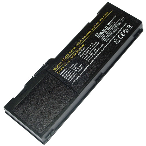 Laptop-Hochleistungsakku, Artikelnummer: LA-030152