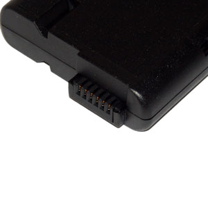 Laptop-Ersatzakku, Artikelnummer: LA-070081