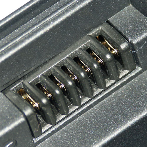 Laptop-Ersatzakku, Artikelnummer: LA-070171