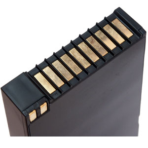 Laptop-Ersatzakku, Artikelnummer: LA-080011