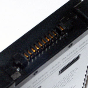 Laptop-Ersatzakku, Artikelnummer: LA-080141