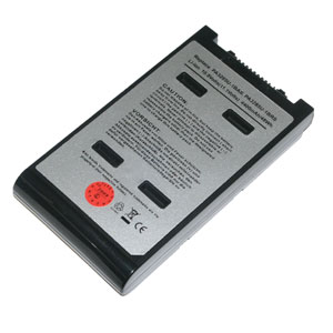 Laptop-Ersatzakku, Artikelnummer: LA-080141