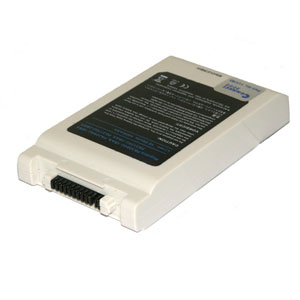 Laptop-Ersatzakku, Artikelnummer: LA-080231