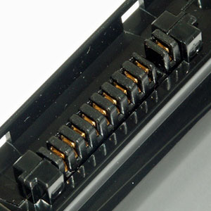 OTB Laptop-Ersatzakku, Artikelnummer: LA-080241