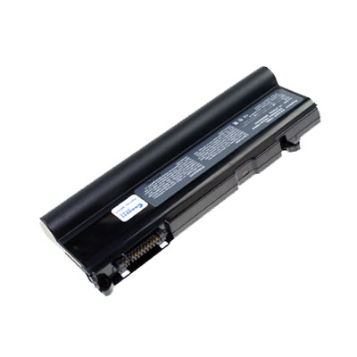 Connect 3000 Laptop-Ersatzakku, Artikelnummer: LA-080242