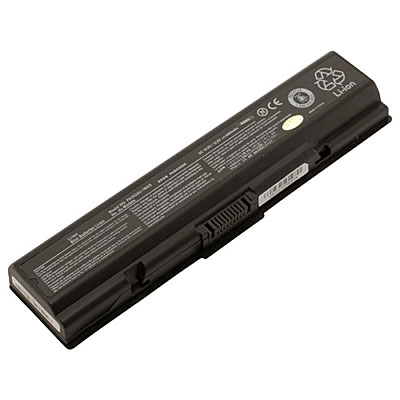 OTB Laptop-Ersatzakku, Artikelnummer: LA-080361