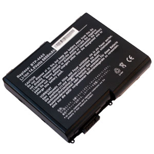 Laptop-Hochleistungsakku, Artikelnummer: LA-090061