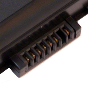 Laptop-Hochleistungsakku, Artikelnummer: LA-090061