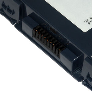 Connect 3000 Laptop-Ersatzakku, Artikelnummer: LA-090071