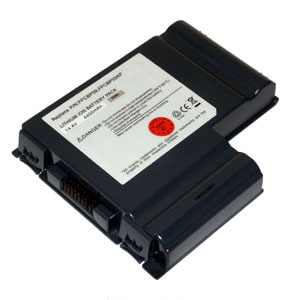 Connect 3000 Laptop-Ersatzakku, Artikelnummer: LA-090071