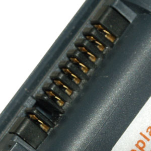 Laptop-Ersatzakku, Artikelnummer: LA-090181