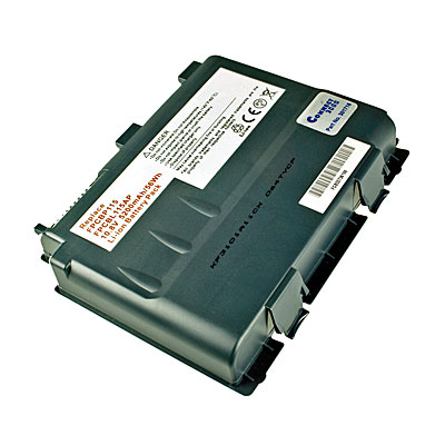 Laptop-Ersatzakku, Artikelnummer: LA-090181