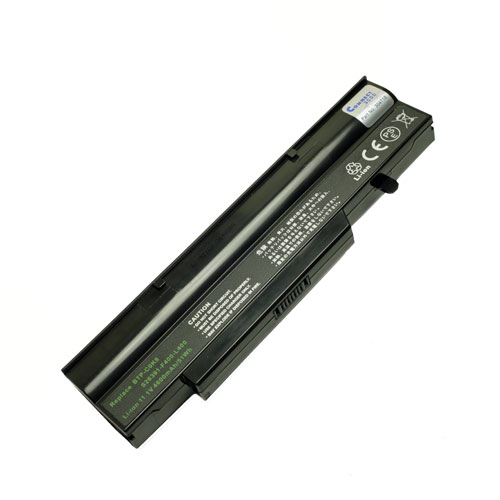 Laptop-Ersatzakku, Artikelnummer: LA-090241