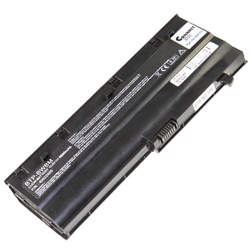 Connect 3000 Laptop-Ersatzakku, Artikelnummer: LA-170061