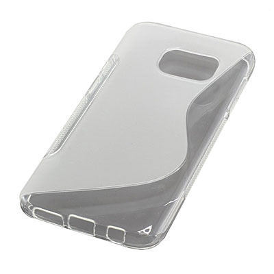 Handy-TPU Case 'S-Curve', Artikelnummer: HT-081116