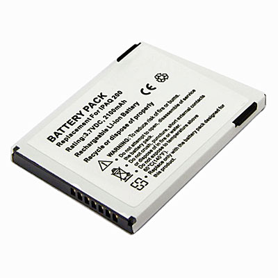 PDA-Ersatzakku, Artikelnummer: PA-010171