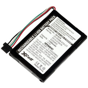 XCell PDA-Ersatzakku, Artikelnummer: PA-030081