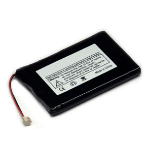 PDA-Ersatzakku, Artikelnummer: PA-050081