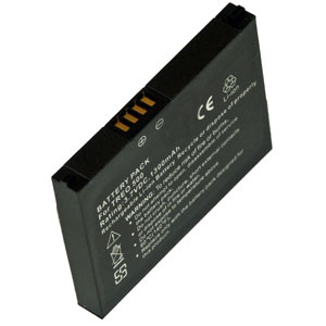 PDA-Ersatzakku, Artikelnummer: PA-050161