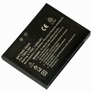 PDA-Ersatzakku, Artikelnummer: PA-050161