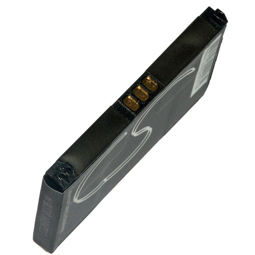 PDA-Ersatzakku, Artikelnummer: PA-050201