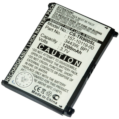 PDA-Ersatzakku, Artikelnummer: PA-050201